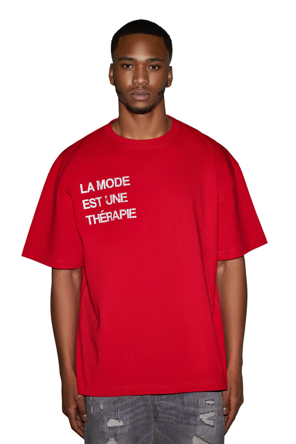 French Tee