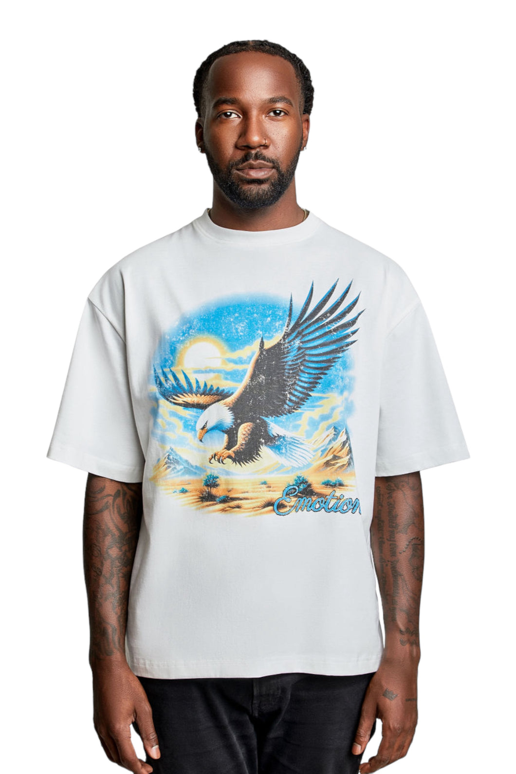 Eagle Tee