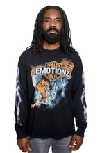 Load image into Gallery viewer, Evil Spirit Long Sleeve Tee
