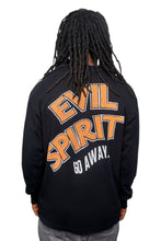 Load image into Gallery viewer, Evil Spirit Long Sleeve Tee
